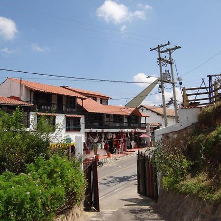 Hotel Lancers - Pantano De Vargas Paipa Boyaca Экстерьер фото
