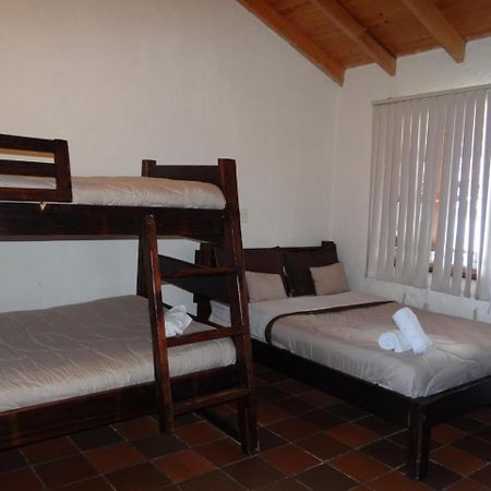 Hotel Lancers - Pantano De Vargas Paipa Boyaca Экстерьер фото